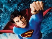pic for Superman Returns 